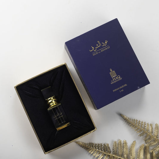 Oud al Sharaf