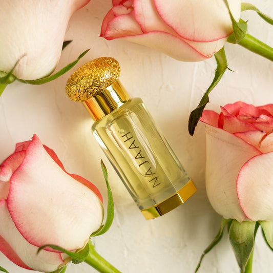 Najaah: A Fragrance That Speaks Before You Do