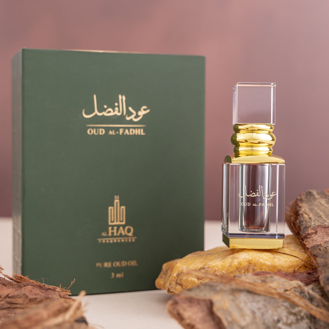 Oud al Fadhl — The Legacy of Excellence