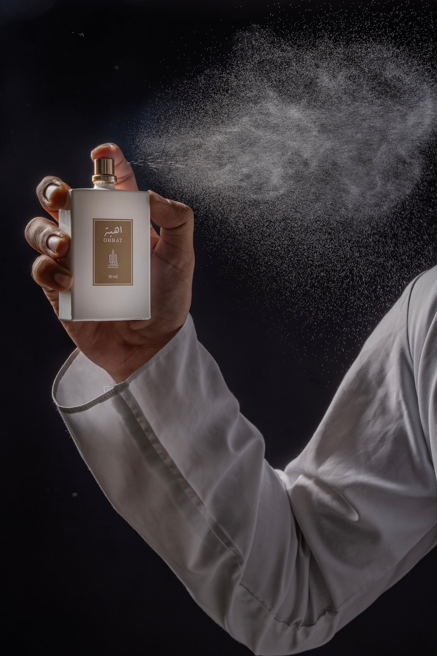 Sprays