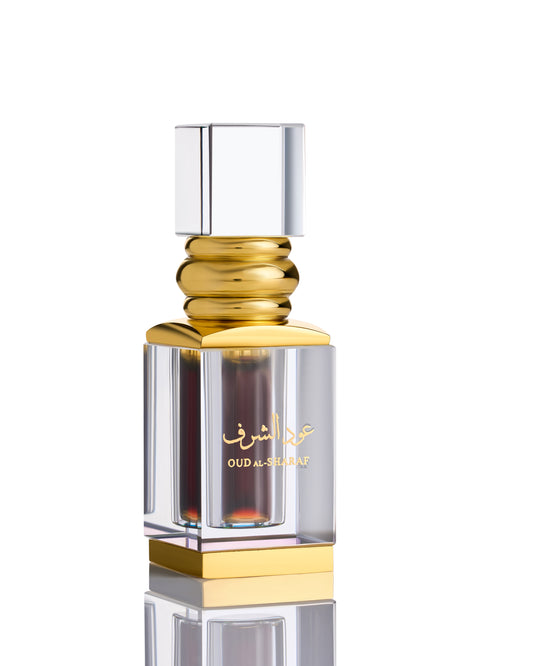 Oud al Sharaf