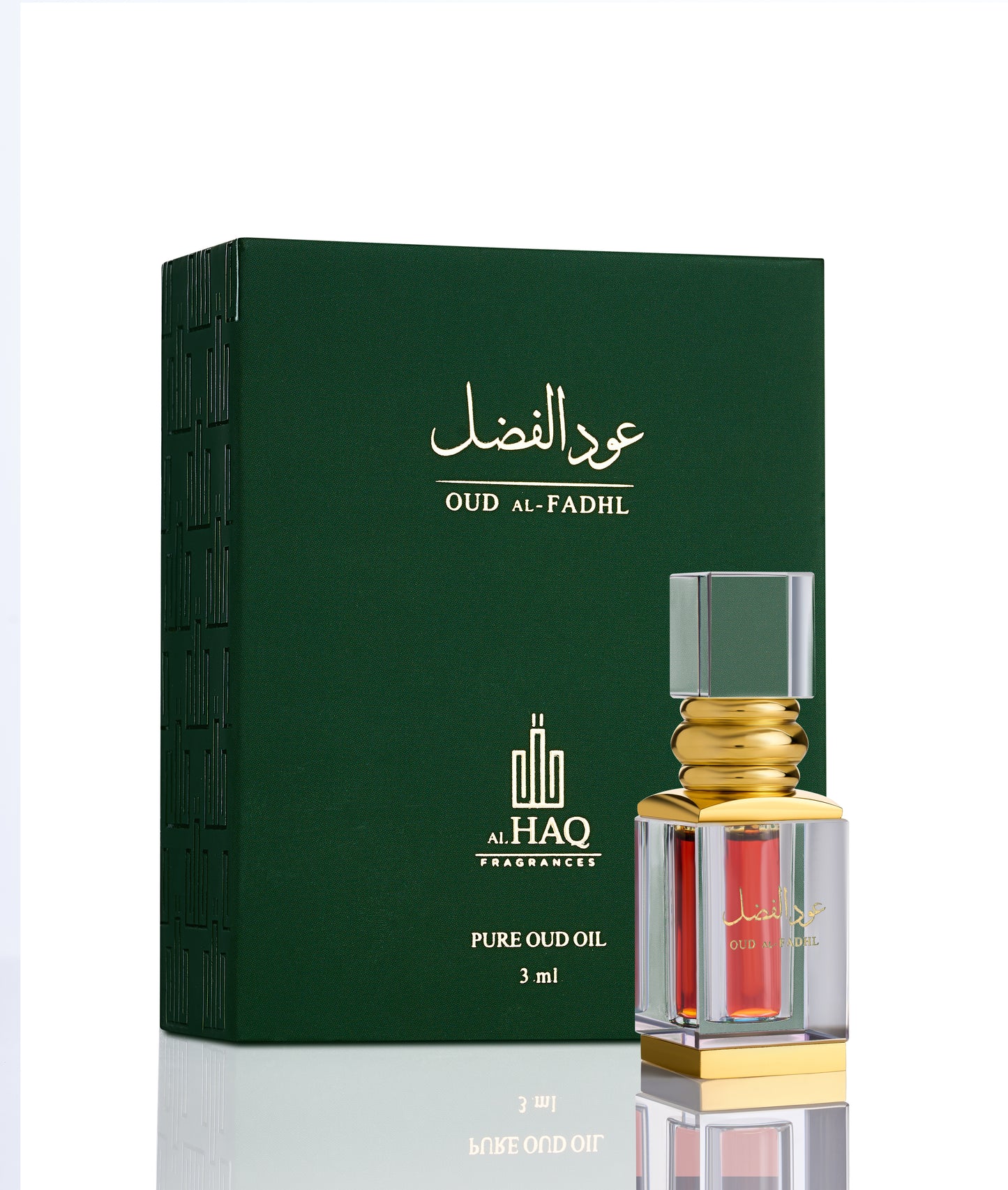 Oud al Fadhl