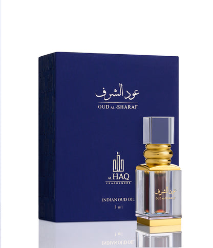 Oud al Sharaf