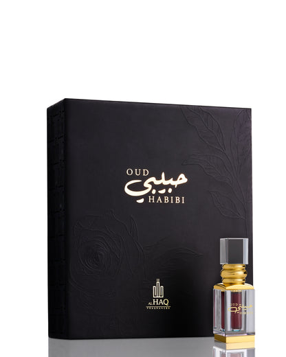 Oud Habibi