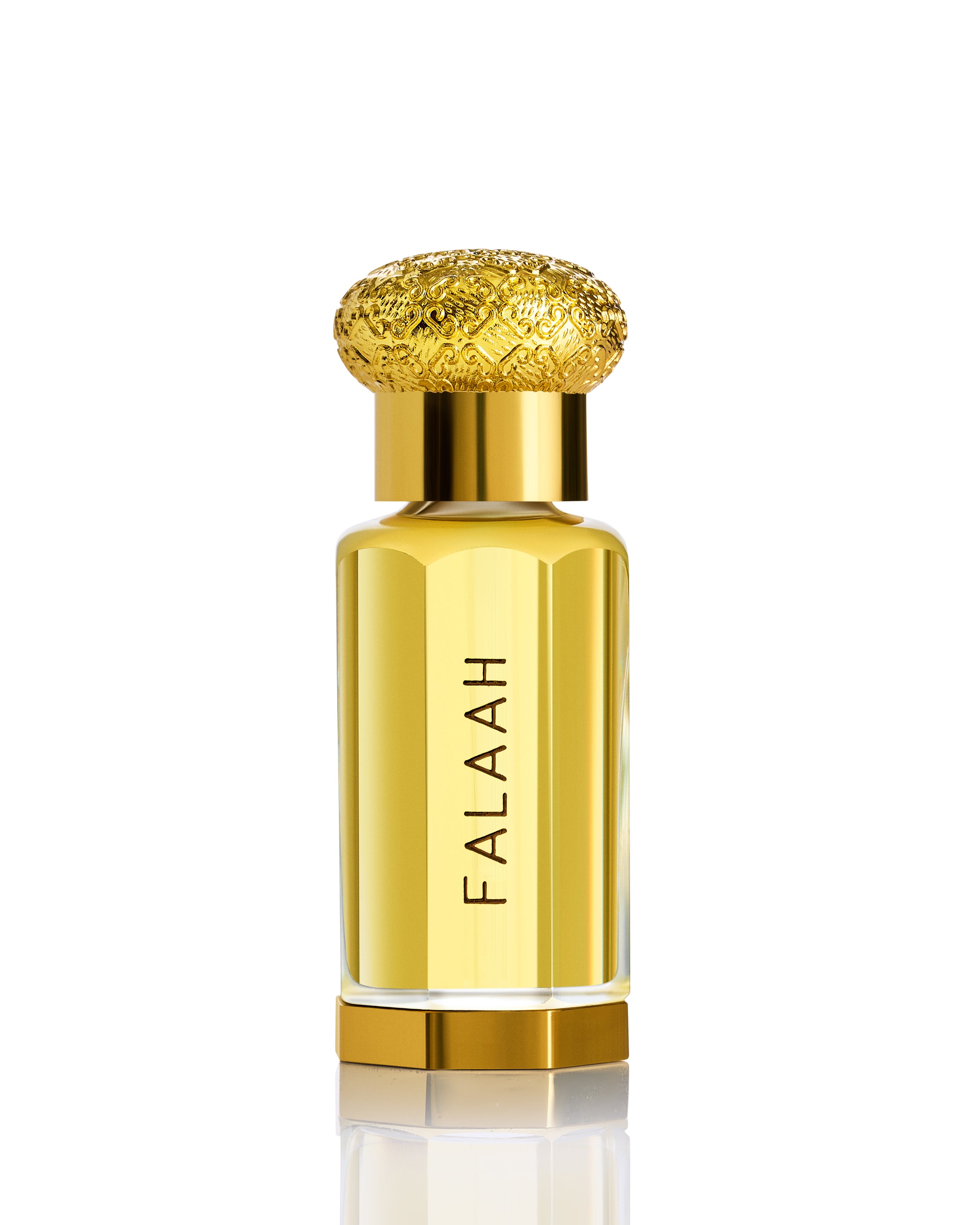 Falaah Women’s Attar | Soft Floral Musk by Al Haq India ...